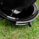 Akorn Jr. Charcoal Grill Black - Kamado - Chargriller CHARGRILLER BAR6714