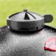 Akorn Jr. Charcoal Grill Black - Kamado - Chargriller CHARGRILLER BAR6714