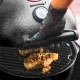 Akorn Jr. Charcoal Grill Black - Kamado - Chargriller CHARGRILLER BAR6714