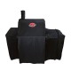 Cobertura Para Barbecue Wrangler Preto - Chargriller CHARGRILLER BAR2323