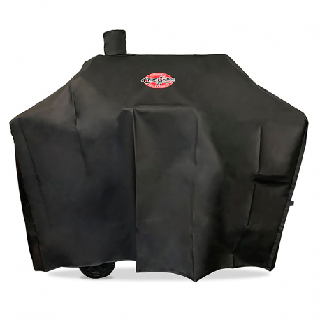 Funda para Barbacoa Legacy Negro - Chargriller CHARGRILLER BAR2955