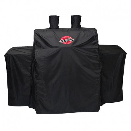 Funda para Barbacoa Grillin'Pro Negro - Chargriller CHARGRILLER BAR3055