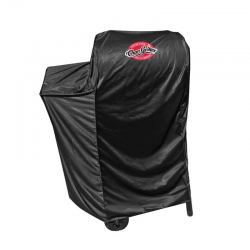 Cover for Barbecue Patio Pro Black - Chargriller