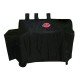 Funda para Barbacoa Híbrida Duo Negro - Chargriller CHARGRILLER BAR8080