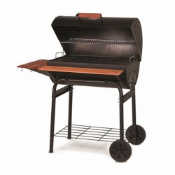 Charcoal Barbecue - Super-Pro - Chargriller