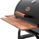 Charcoal Barbecue Wrangler - Chargriller CHARGRILLER BAR2123