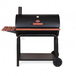 Outlaw Xxl Charcoal Barbecue - Chargriller