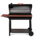 Outlaw Xxl Charcoal Barbecue - Chargriller CHARGRILLER BAR2137