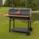 Barbacoa de Carbon Outlaw XXL - Chargriller CHARGRILLER BAR2137