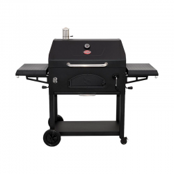 Charcoal Grill - Legacy Black - Chargriller