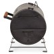 Ahumador - Smoker - Chargriller CHARGRILLER BAR2424