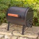 Side Fire Box - Smoker - Chargriller CHARGRILLER BAR2424