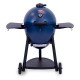 Barbecue a Carvão Akorn Azul - Kamado - Chargriller CHARGRILLER BAR56720