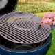 Akorn Charcoal Grill Sapphire Blue - Kamado - Chargriller CHARGRILLER BAR56720