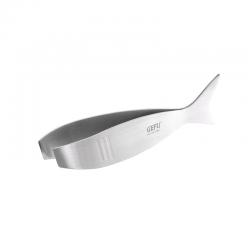 Pinça para Espinha de Peixe - Tola Inox - Gefu GEFU GF11910