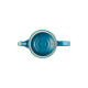 Tetera 1,3L Deep Teal - Grand - Le Creuset LE CREUSET LC70703136420000