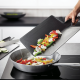 Foldable Cutting Board Black - Lavos - Gefu GEFU GF13975