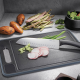 Thawing and Chopping Board Black - Cut Pro - Gefu GEFU GF13991