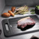 Thawing and Chopping Board Black - Cut Pro - Gefu GEFU GF13991