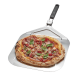 Pá para Pizza - Slide Inox - Gefu GEFU GF14435