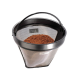 Permanent Coffee Filter Insert - Arabica - Gefu GEFU GF16010