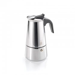 2 Cup Espresso Maker - Emilio - Gefu GEFU GF16140