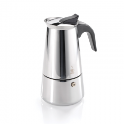 6 Cup Espresso Maker - Emilio - Gefu GEFU GF16160