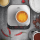 Precision and Kitchen Scale - Preziso - Gefu GEFU GF16430