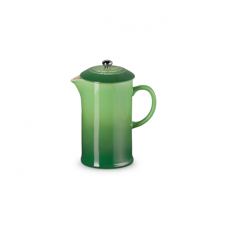 Stoneware Cafetière 1L - Bamboo Green - Le Creuset LE CREUSET LC60706084080003