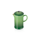 Cafeteira de Êmbolo 1L - Bamboo Verde - Le Creuset LE CREUSET LC60706084080003