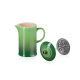 Cafetera de Prensa 1L - Bamboo Verde - Le Creuset LE CREUSET LC60706084080003