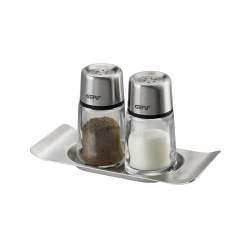 Salt and Pepper Shaker Set - Brunch - Gefu GEFU GF33630