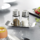 Salt and Pepper Shaker Set - Brunch - Gefu GEFU GF33630