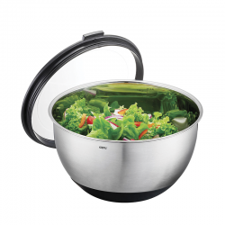 Food Storage Bowl 24cm - Muovo - Gefu GEFU GF35050