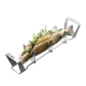 Fish Rack - BBQ - Gefu GEFU GF89331