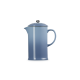 Stoneware Cafetière Chambray 1L - Le Creuset LE CREUSET LC60706084340003