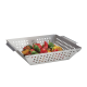 Bandeja Grande para Parrilla - BBQ Inox - Gefu GEFU GF89416