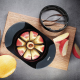 Apple and Mango Cutter - Switchy - Gefu GEFU GF89469