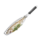 Cesta para Asar Pescado - BBQ Inox - Gefu GEFU GF89526