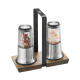 Salt and Pepper Mill Set - X-Plosion - Gefu GEFU GF34641