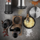 Salt and Pepper Mill Set - X-Plosion - Gefu GEFU GF34641