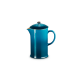 Stoneware Cafetière Deep Teal 1L - Le Creuset LE CREUSET LC60706086420003