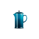 Cafeteira de Prensa Metálica Deep Teal 1L - Le Creuset LE CREUSET LC60706086420003