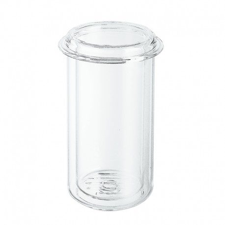 Thermal Bottle Holder Transparent - Happy Hour - Guzzini GUZZINI GZ04913000