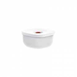 Recipiente Raso de Vácuo Branco S - Save-It - Guzzini GUZZINI GZ11850011