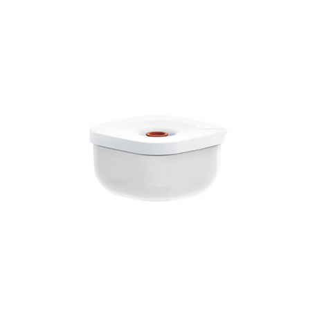 Recipiente Raso de Vácuo Branco S - Save-It - Guzzini GUZZINI GZ11850011