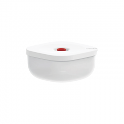 Recipiente Bajo de Vacío Blanco M - Save-It - Guzzini GUZZINI GZ11850111