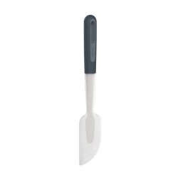 Silicone Spatula Grey - Smart Solutions - Lekue LEKUE LK0205200G06U150