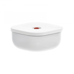 Recipiente Bajo de Vacío Blanco L - Save-It - Guzzini GUZZINI GZ11850211