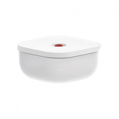 Recipiente Bajo de Vacío Blanco L - Save-It - Guzzini GUZZINI GZ11850211